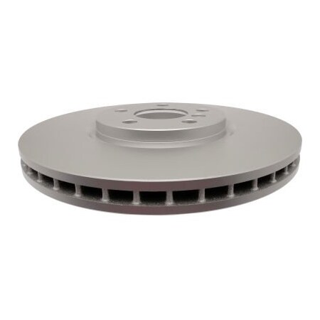 Raybestos Specialty - Street Performance Coated Brake Rotor - Brakes 982127